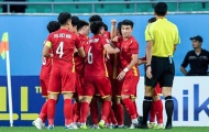 BLV Quang Tùng: 'U23 Việt Nam đang đi đúng xu hướng bóng đá thế giới'
