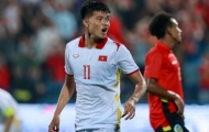 3 sự thay đổi khả dĩ của U23 Việt Nam ở trận Malaysia