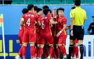 Báo Indonesia: U23 Việt Nam đã làm nên lịch sử trước Hàn Quốc