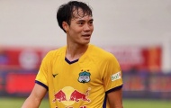 HAGL thua CLB Hà Nội 2-4