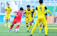 HLV Malaysia có thể bị sa thải sau trận gặp U23 Việt Nam