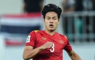 Vị trí đáng lo nhất của U23 Việt Nam ở giải châu Á