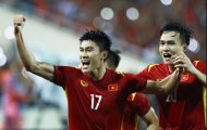 Đội hình U23 Việt Nam đấu Malaysia: Bộ ba D.T.B lĩnh xướng hàng công?