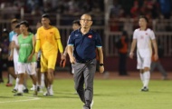 U23 Việt Nam thăng hoa ở U23 châu Á: Đừng quên công thầy Park
