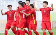 AFC vinh danh 1 nhân tố của U23 Việt Nam trận Malaysia