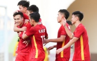 Trang chủ AFC nói gì về U23 Việt Nam trận Malaysia?