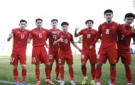 Xác định 4 cặp đấu vòng tứ kết U23 châu Á 2022