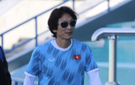 HLV Gong Oh Kyun dự như thần, biết U23 Việt Nam sẽ gặp U23 Saudi Arabia