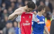 Chelsea có thể khiến Arsenal ôm hận khi tái lặp vụ Fabregas