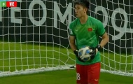 7 khoảnh khắc đáng nhớ của U23 Việt Nam tại VCK U23 châu Á