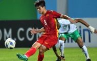 Trang chủ AFC: U23 Việt Nam suýt tạo bất ngờ trước Saudi Arabia