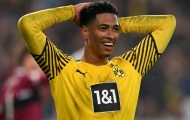 Real tuyên chiến M.U, quyết giành tiền vệ của Dortmund