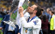 Bất chấp mâu thuẫn, Real vẫn dành đặc ân cho Bale