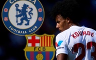 Vụ Kounde: Chelsea có tiền nhưng thua Barca ở 'quân bài tẩy'