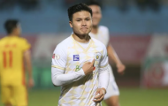 Quang Hải sắp thi đấu ở Ligue 2: Sự lựa chọn khôn ngoan