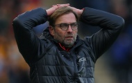 3 hợp đồng thất bại của Klopp tại Liverpool