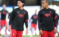 Romano xác nhận bến đỗ mới của tiền vệ Liverpool