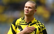 Thỏa thuận hoàn tất, Dortmund chuẩn bị công bố tiền đạo thay Haaland