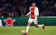 Đây! 2 cầu thủ Ajax muốn bán vào mùa hè 2022