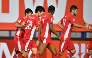 Đội hình tối ưu của Viettel tại AFC Cup 2022
