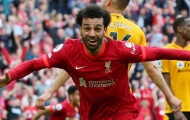 3 cầu thủ Liverpool ký HĐ cùng với Salah giờ ra sao?