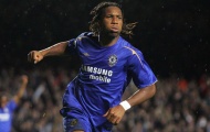 5 số 11 xuất sắc nhất trong màu áo Chelsea
