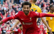 Salah và 2 đồng đội có thể mất hút trong hệ thống mới của Liverpool 