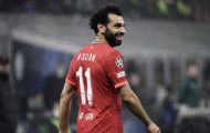 Đừng ngạc nhiên nếu Salah theo chân Mane rời Liverpool