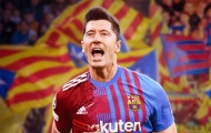 3 điều Lewandowski có thể đóng góp nếu cập bến Barcelona