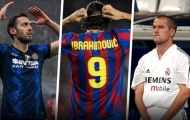 6 thương vụ chuyển nhượng sai thời điểm: Cựu sao Liverpool; Ibrahimovic hụt hẫng