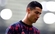 Người cũ hé lộ thời điểm Roma công bố Ronaldo