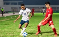 U19 Timor Leste gây địa chấn khi đả bại U19 Singapore