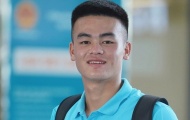 Hậu vệ U19 Việt Nam: 'Tôi chưa từng gặp trọng tài nào như vậy'