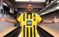 CHÍNH THỨC: Dortmund công bố tiền đạo thay Haaland, giá 31 triệu euro
