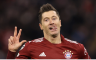Cựu HLV Bayern: 'Nếu Lewandowski muốn, cứ để cậu ấy đi'