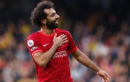 Liverpool được khuyên giao vai trò mới cho Salah