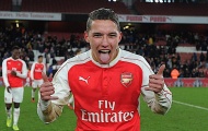 Arsenal chi 40 triệu đưa ‘đứa con lưu lạc’ trở lại Emirates