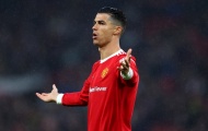 'Họ sẽ cố gắng vẽ Ronaldo như một nhân vật phản diện'