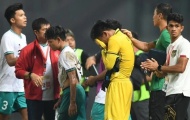 Chuyên gia Indonesia: 'Đừng cố đổ lỗi cho U19 Việt Nam, Thái Lan'