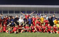 U19 Việt Nam đấu U19 Malaysia: Đâu là vũ khí chiến thắng