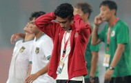 Vụ U19 Indonesia bị loại: PSSI khiếu kiện lên AFC và FIFA
