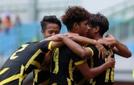 HLV Malaysia giải thích cách đánh bại U19 Việt Nam