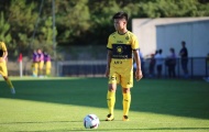 HLV Pau FC: Quang Hải rất cần mẫn
