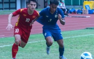 4 điều đọng lại từ hành trình U19 Việt Nam tại giải Đông Nam Á