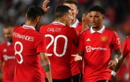 5 điều đáng chờ đợi ở Man Utd trong trận gặp Melbourne Victory
