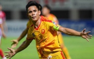 CLB Thanh Hóa thắng trận đậm nhất kể từ đầu mùa