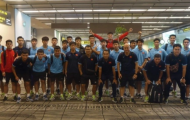 Lịch trình của U19 Việt Nam sau giải Đông Nam Á