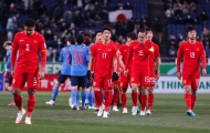 Nguyên nhân khiến bóng đá Trung Quốc gây thất vọng
