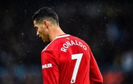 Tham vọng rời Man Utd, Ronaldo gây sốc với hình ảnh mới nhất