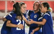 Thắng Thái Lan, tuyển nữ Philippines lần đầu vô địch AFF Cup nữ